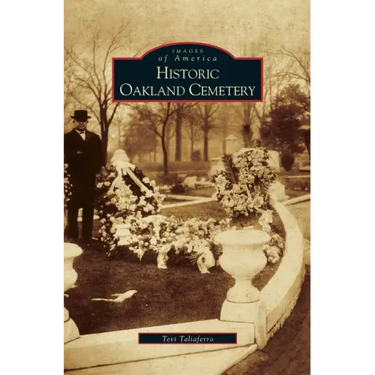 Historic Oakland Cemetery