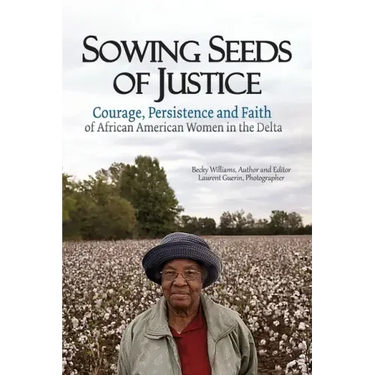 Sowing Seeds of Justice