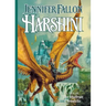 Harshini: Book Three of the Hythrun Chronicles