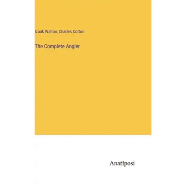 The Complete Angler
