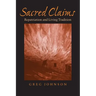 Sacred Claims: Repatriation and Living Tradition