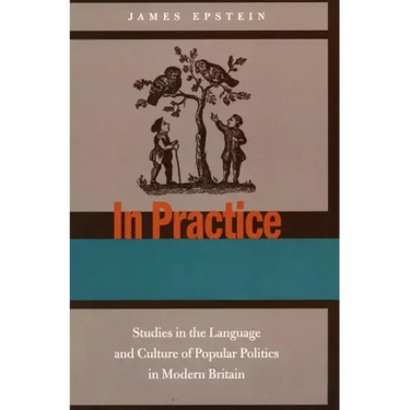 In Practice: Studies in the Language and Culture of Popular Politics in Modern Britain