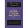 The Cambridge History of English Romantic Literature