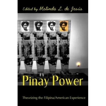 Pinay Power: Peminist Critical Theory