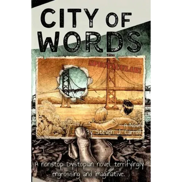 City of Words