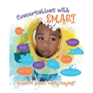 Conversations With Emari: What is Emari really saying?