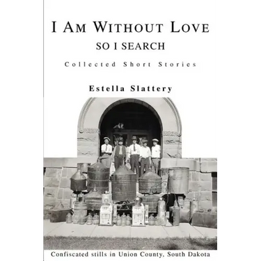 I Am Without Love: So I Search