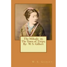 The Mikado or, The Town of Titipu. By: W. S. Gilbert ( a comic opera )