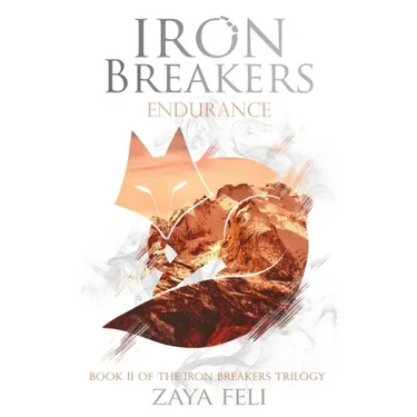 Iron Breakers: Endurance