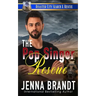 The Pop Singer Rescue: A K9 Handler Romance (Disaster City Search and Rescue Book 22)