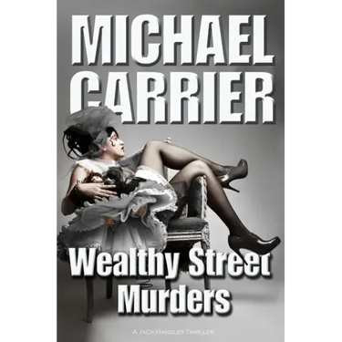 Wealthy Street Murders