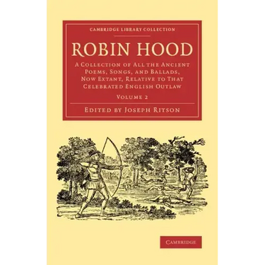 Robin Hood - Volume 2