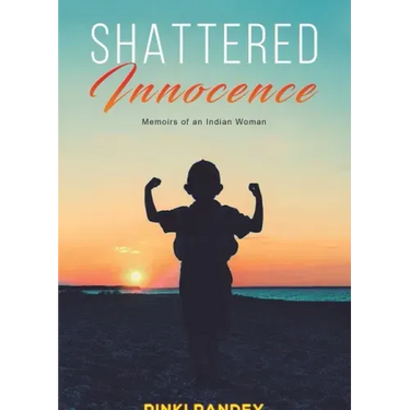Shattered Innocence