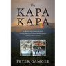 The Kapa Kapa: A World War 2 historical trail crossing the rugged Owen Stanley Ranges in Papua New Guinea