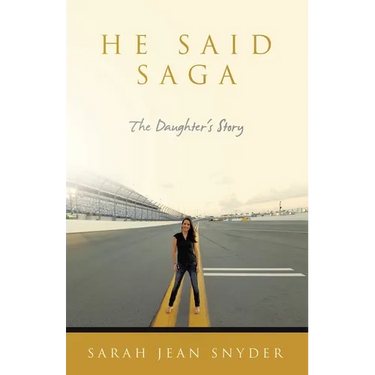 He Said Saga: The Daughter's Story