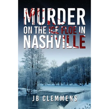 Murder on the Ice Floe in Nashville