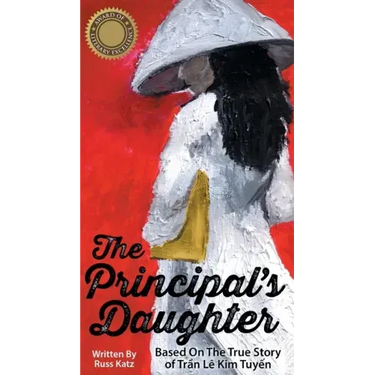 The Principal's Daughter