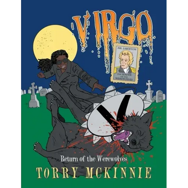 Virgo: Return of the Werewolves