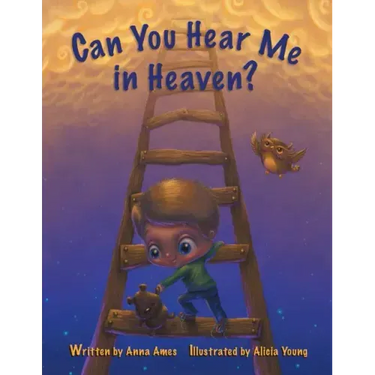 Can You Hear Me in Heaven?