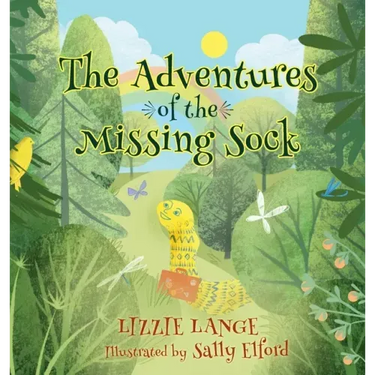The Adventures of the Missing Sock