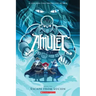 Escape from Lucien: A Graphic Novel (Amulet #6): Volume 6