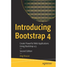 Introducing Bootstrap 4: Create Powerful Web Applications Using Bootstrap 4.5