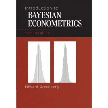 Introduction to Bayesian Econometrics