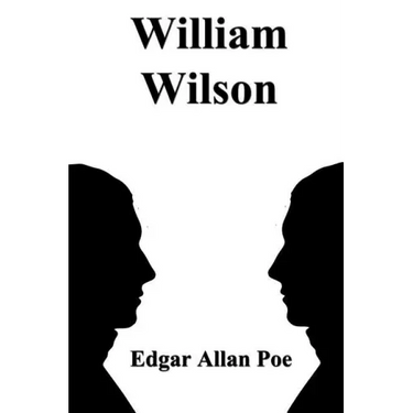 William Wilson