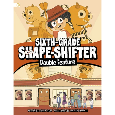 Double Feature