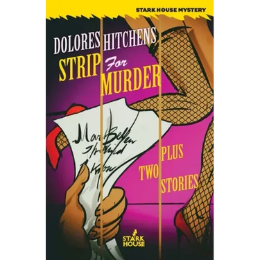 Strip for Murder