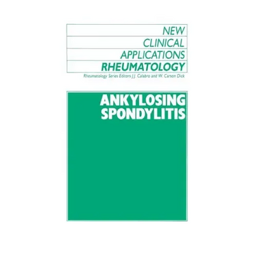 Ankylosing Spondylitis