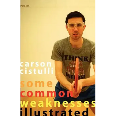 Some Common Weaknesses Ilustrated