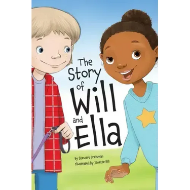The Story of Will and Ella.