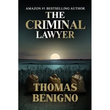 The Criminal Lawyer