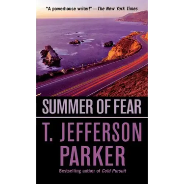 Summer of Fear