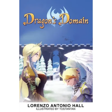 Dragon's Domain