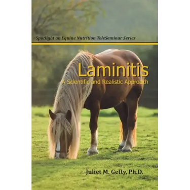 Laminitis: A Scientific and Realistic Approach