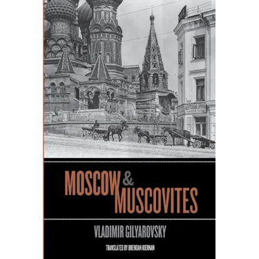 Moscow and Muscovites
