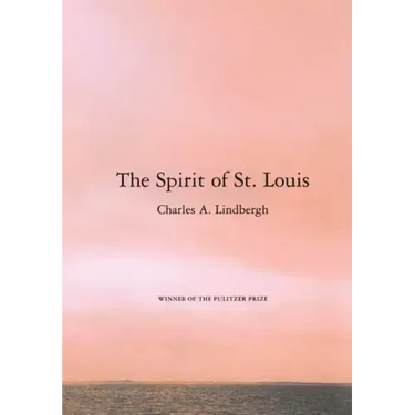 The Spirit of St. Louis
