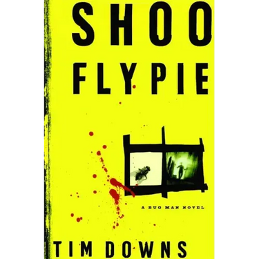 Shoofly Pie