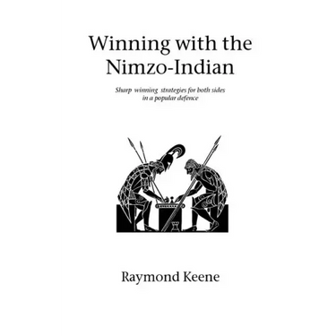 Winning with the Nimzo-Indian: Sharp winning strategies for both sides in a popular defence