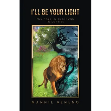 I'Ll Be Your Light: You Have to Be Strong to Survive