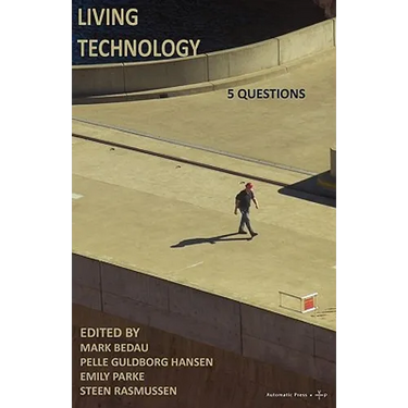Living Technology: 5 Questions