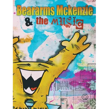 Beararms Mckenzie and the Music