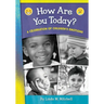 How Are You Today? A Celebration of Children's Emotions