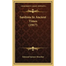 Sardinia In Ancient Times (1917)
