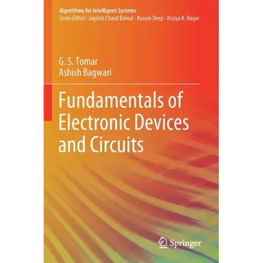 Fundamentals of Electronic Devices and Circuits