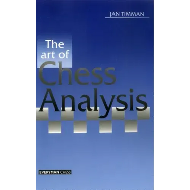 Art of Chess Analysis