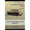 Tank and Tank Destroyer Gunnery Field Manual: FM 23-100