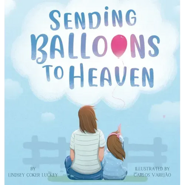 Sending Balloons to Heaven